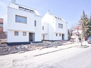 Luxus Haus mit 5 Zimmer zu vermieten in Wien, Bundesland Wien