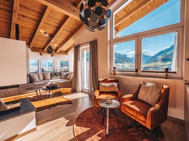 Luxus Haus mit 5 Zimmern zu verkaufen in Mittersill, Salzburgerland