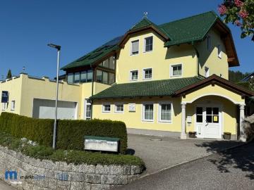 Luxus Haus mit 5 Zimmern zu verkaufen in Unterweißenbach, Oberösterreich