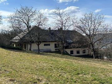 Luxus Haus mit 619 m2 zu verkaufen Steinbach am Attersee, Österreich