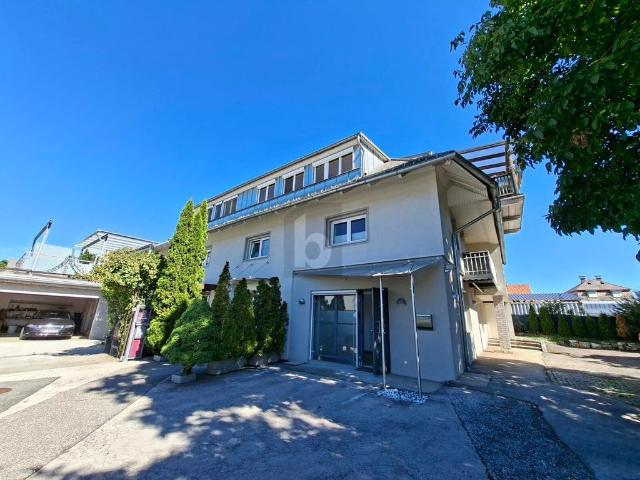 Luxus Haus mit 641 m2 zu verkaufen Feldkirchen in Kärnten, Österreich