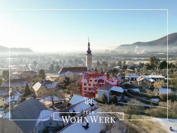 Luxus Haus mit 690 m2 zu verkaufen Graz, Österreich