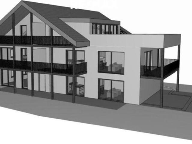 Luxus Haus mit 699 m2 zu verkaufen Abtsdorf, Oberösterreich
