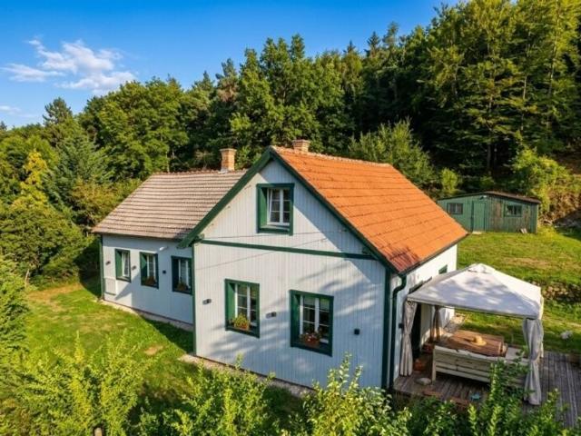 Luxus Haus mit 69 m2 zu vermieten Pressbaum, Niederösterreich