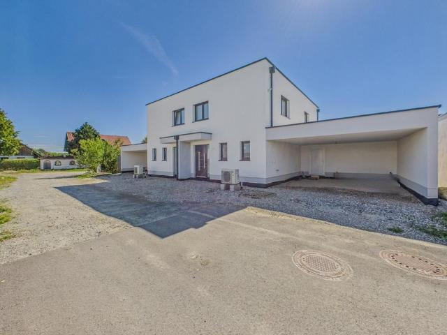 Luxus Haus mit 6 Schlafzimmer zu verkaufen in Waizenkirchen, Oberösterreich