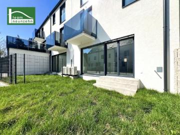 House for sale in 2481 - Garten, Parkplatz
