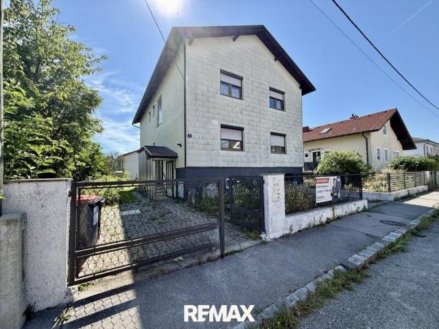 Luxus Haus mit 6 Zimmer zu verkaufen in Bad Vöslau, Österreich