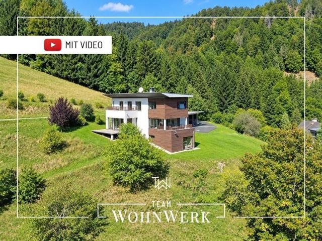 Luxus Haus mit 6 Zimmer zu verkaufen in Gratwein, Österreich