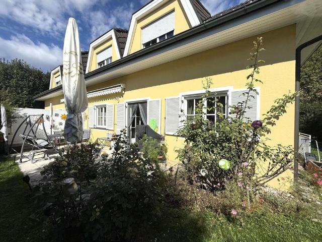 Luxus Haus mit 6 Zimmer zu verkaufen in Enzesfeld, Niederösterreich