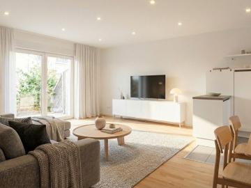Luxus Haus mit 6 Zimmer zu verkaufen in Köpenickerstraße, 147d, Berlin