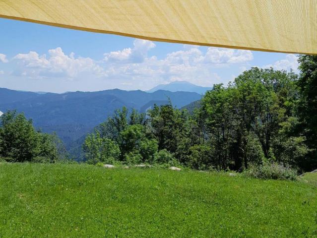 Luxus Haus mit 6 Zimmer zu verkaufen in Kleinzell, Österreich