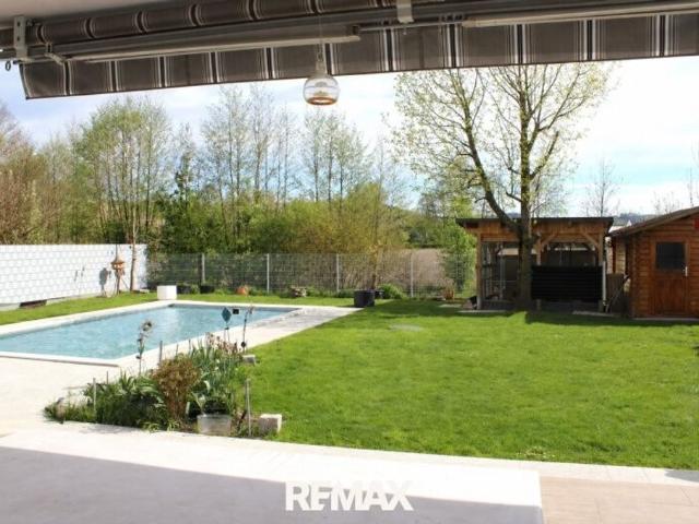 Luxus Haus mit 6 Zimmer zu verkaufen in Krenglbach, Oberösterreich