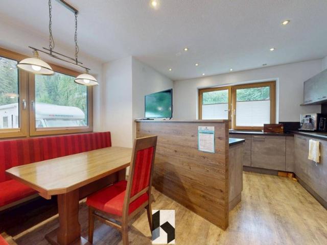 Luxus Haus mit 6 Zimmer zu verkaufen in Längenfeld, Österreich