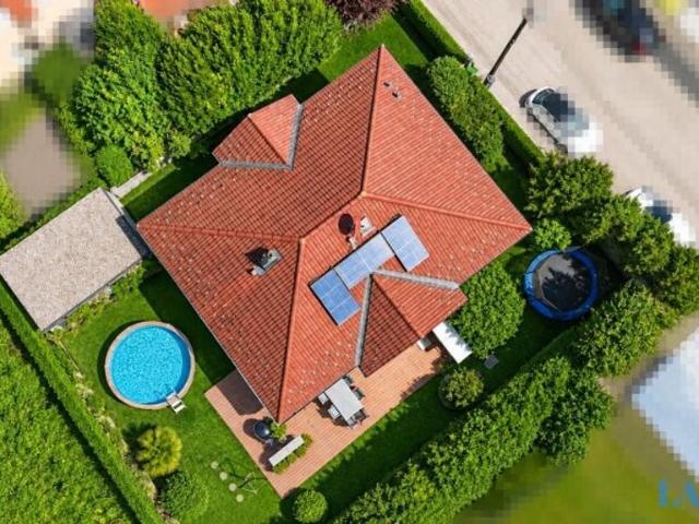 Luxus Haus mit 6 Zimmer zu verkaufen in Maria Gugging, Österreich