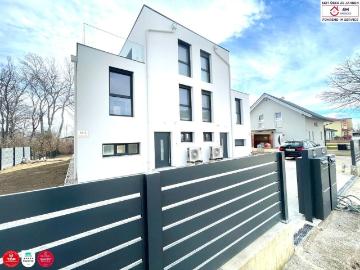 Luxus Haus mit 6 Zimmer zu verkaufen in Neuaigen, Niederösterreich