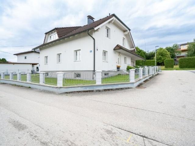 Luxus Haus mit 6 Zimmer zu verkaufen in Neuhofen an der Krems, Oberösterreich