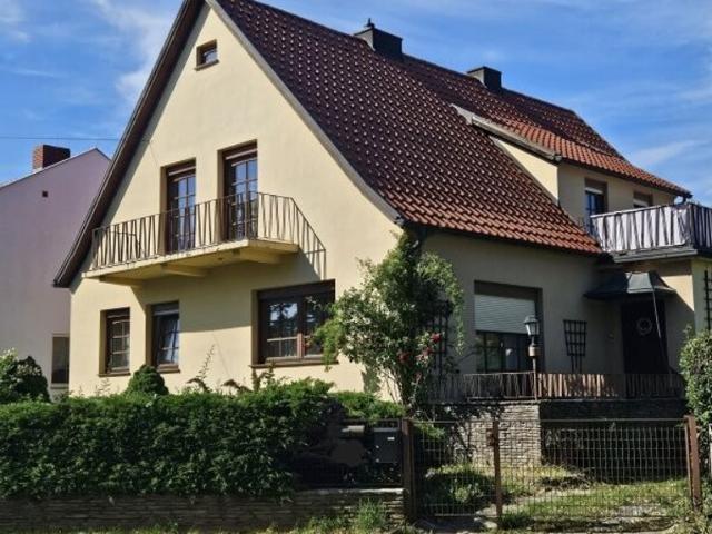 Luxus Haus mit 6 Zimmer zu verkaufen in Neusiedl am See, Österreich