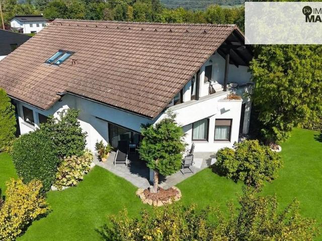 Luxus Haus mit 6 Zimmer zu verkaufen in Stöcklweg, 1, Walding, Oberösterreich