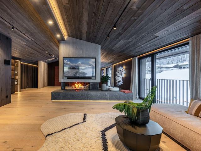 Luxus Haus mit 6 Zimmer zu verkaufen in Reith bei Kitzbühel, Österreich