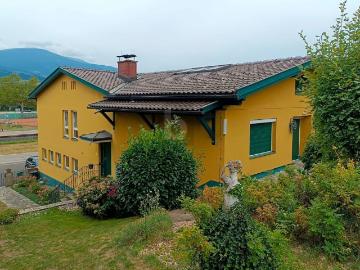 Luxus Haus mit 6 Zimmer zu verkaufen in Wolfsberg, Kärnten