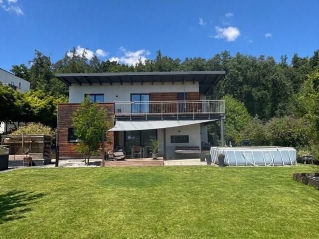 Luxus Haus mit 6 Zimmer zu verkaufen in Wartberg ob der Aist, Oberösterreich