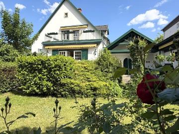 Luxus Haus mit 6 Zimmer zu verkaufen in Wr. Neustadt, Niederösterreich