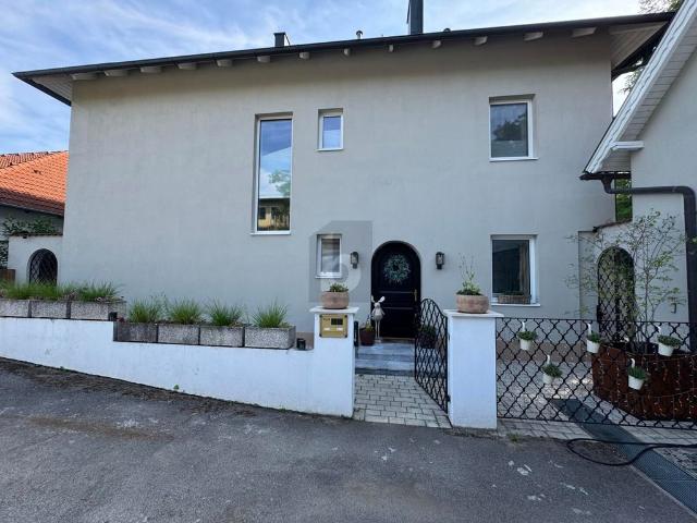 Luxus Haus mit 6 Zimmer zu vermieten in Leobendorf, Österreich