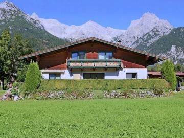 St Ulrich am Pillersee, Bezirk Kitzbühel, Tirol