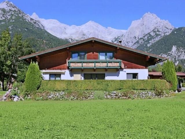 Luxus Haus mit 6 Zimmer zu vermieten in Sankt Ulrich am Pillersee, Tirol