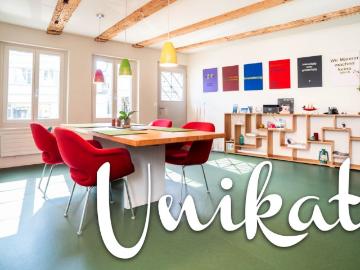 Luxus Haus mit 6 Zimmer in Römerstrasse, 171, Stadt Winterthur Kreis 1 / Lind, Winterthur, Kanton Zürich