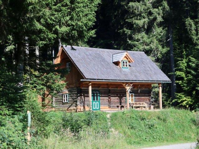 Luxus Haus mit 75 m2 zu vermieten Schwarzenbach an der Pielach, Österreich