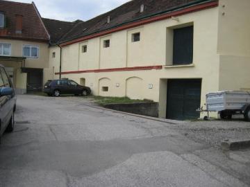 Luxus Haus mit 767 m2 zu verkaufen Brauhausgasse, 5, Melk, Niederösterreich