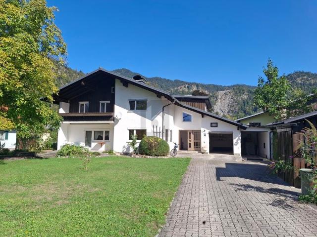 Luxus Haus mit 7 Zimmer zu verkaufen in Bad Ischl, Österreich