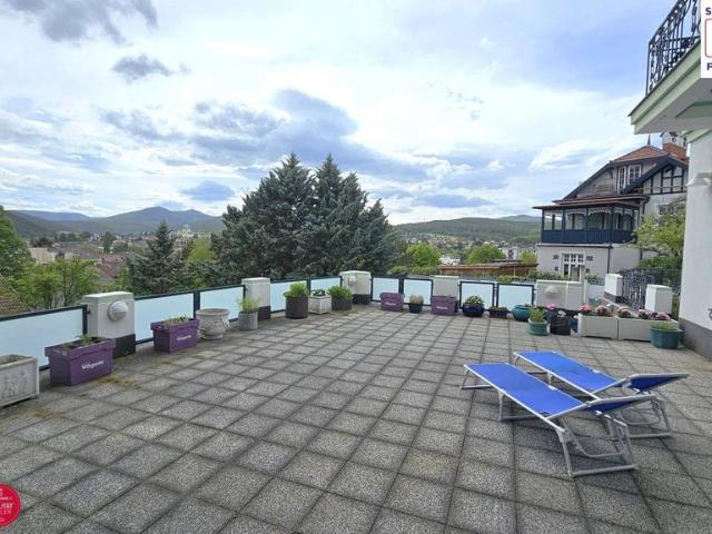 Luxus Haus mit 7 Zimmer zu verkaufen in Berndorf, Niederösterreich
