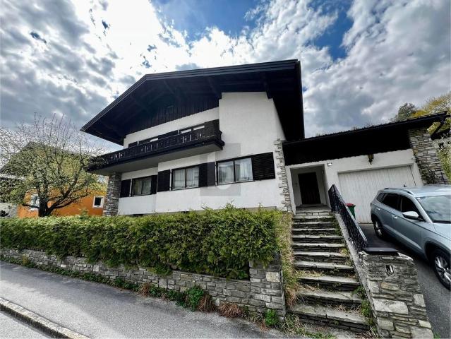 Luxus Haus mit 7 Zimmer zu verkaufen in Bischofshofen, Österreich