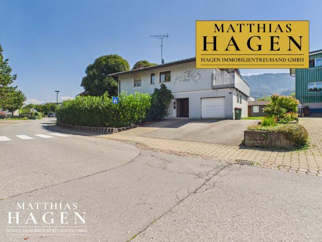 Luxus Haus mit 7 Zimmer zu verkaufen in Brolsstraße, 19, Altach, Vorarlberg