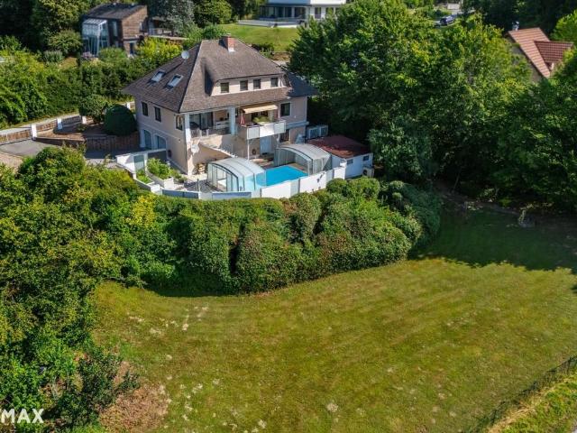 Luxus Haus mit 7 Zimmer zu verkaufen in Grambach, Steiermark