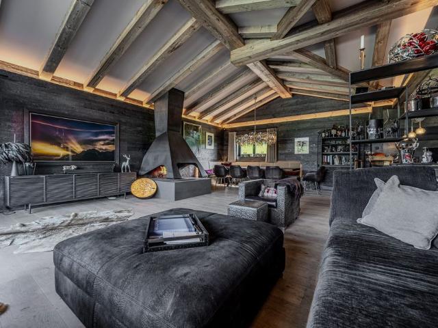 Luxus Haus mit 7 Zimmer zu verkaufen in Kitzbühel, Österreich