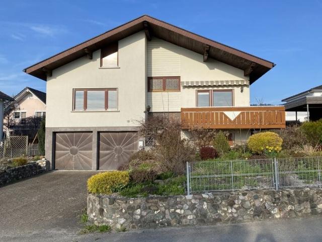 Luxus Haus mit 7 Zimmer zu verkaufen in Hörbranz, Vorarlberg