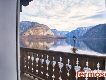 Luxus Haus mit 7 Zimmer zu verkaufen in Hallstatt, Oberösterreich