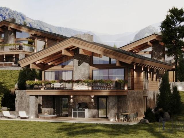 Luxus Haus mit 7 Zimmer zu verkaufen in Schottwien, Österreich