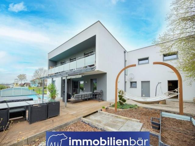 Luxus Haus mit 7 Zimmer zu verkaufen in Peuerbach, Oberösterreich
