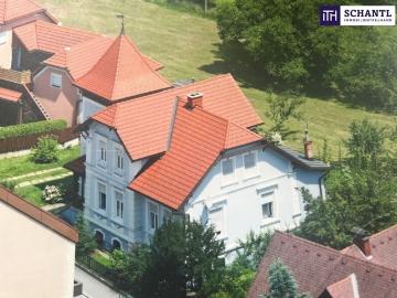 Luxus Haus mit 7 Zimmer zu verkaufen in Preding, Österreich