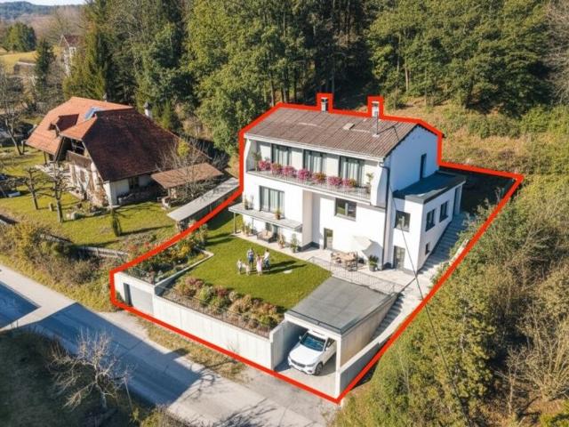 Luxus Haus mit 7 Zimmer zu verkaufen in Reauz, Kärnten