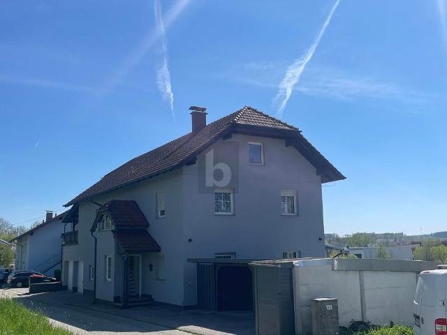 Luxus Haus mit 7 Zimmer zu verkaufen in Wallern an der Trattnach, Oberösterreich