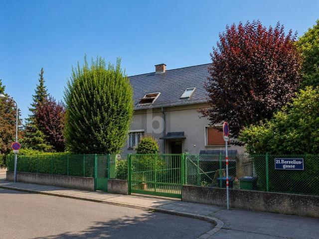 Luxus Haus mit 7 Zimmer zu verkaufen in Wien, Bundesland Wien