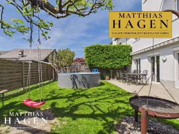 Haus zum Verkauf in 6973 - Garten, Parkplatz