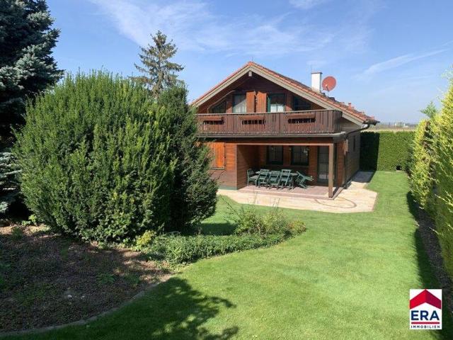 Luxus Haus mit 87 m2 zu vermieten Sitzenberg, Niederösterreich