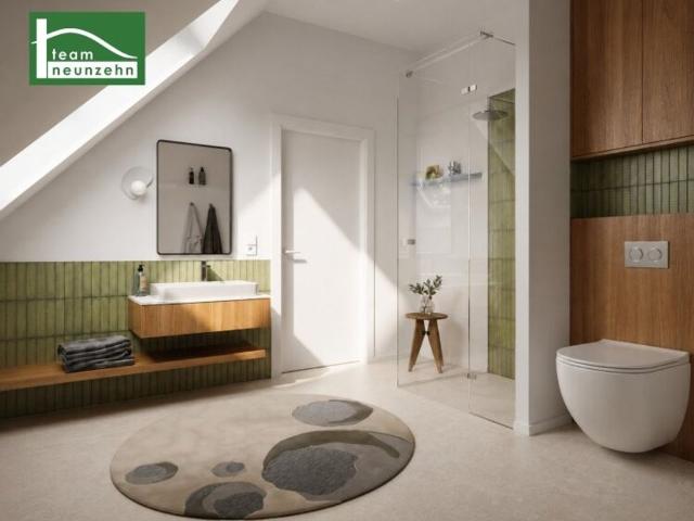Luxus Haus mit 88 m2 zu verkaufen Wien, Österreich