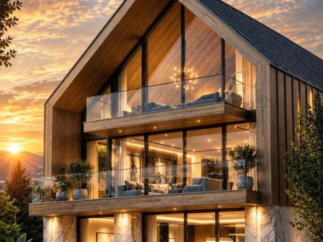 Luxus Haus mit 8 Zimmer zu verkaufen in Chemin des Gandoles 5, Genf, Genève